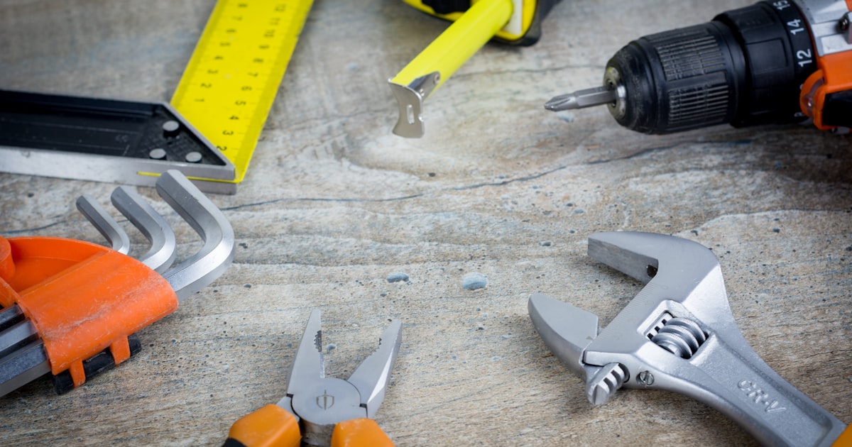 Commercial Property Tree Maintenance Checklist